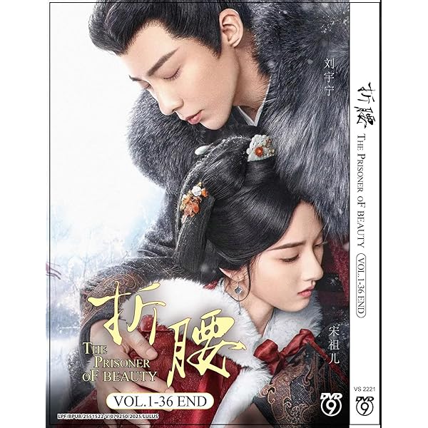 Amazon.com: MR. QUEEN 哲仁王后- COMPLETE KOREAN TV SERIES DVD BOX